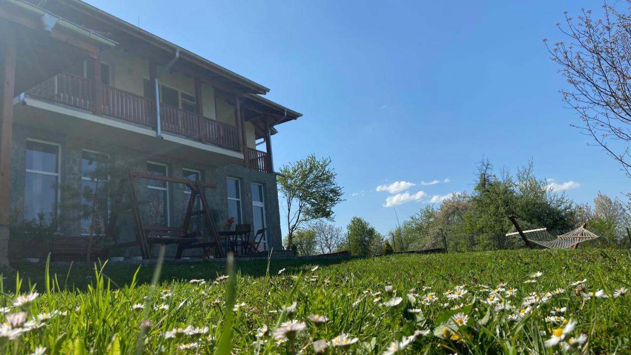 Guest House Au Nature Golyama Zhelyazna Extérieur photo
