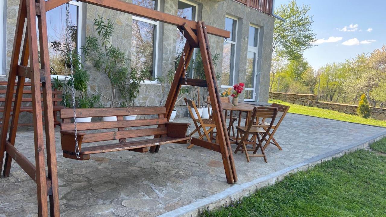 Guest House Au Nature Golyama Zhelyazna Extérieur photo