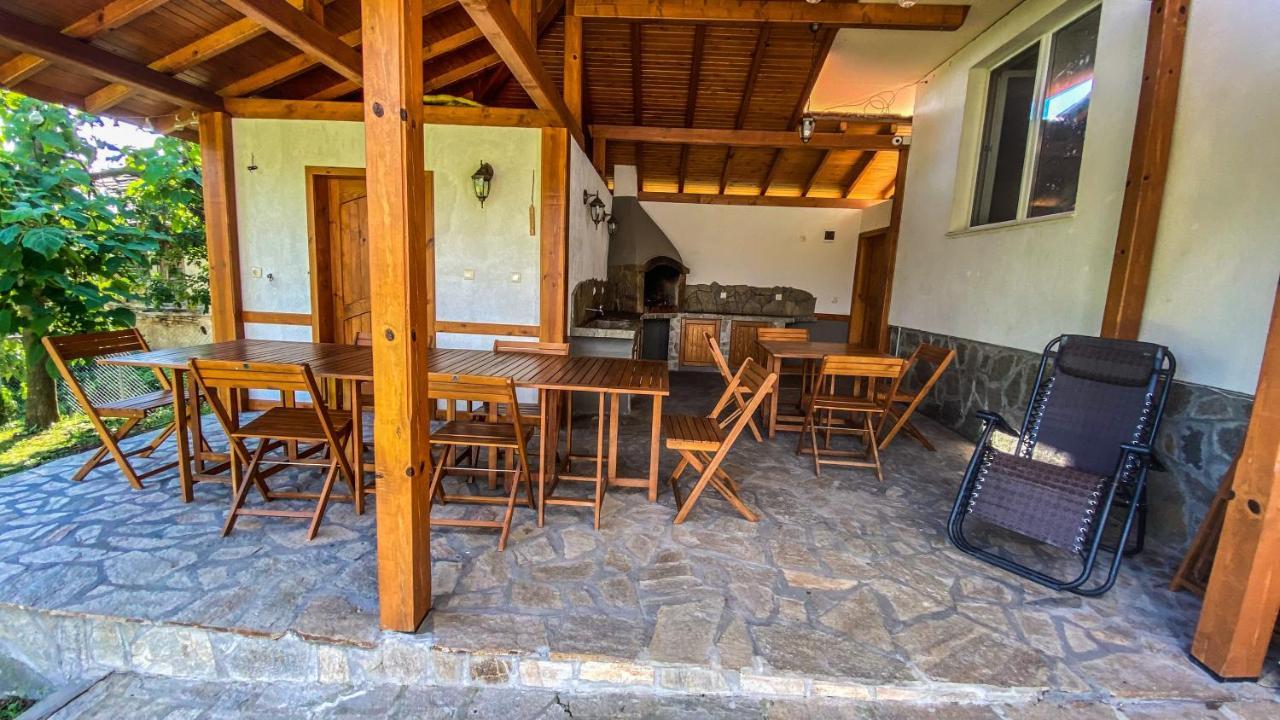 Guest House Au Nature Golyama Zhelyazna Extérieur photo