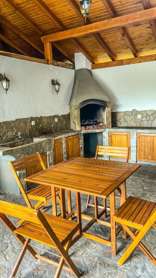 Guest House Au Nature Golyama Zhelyazna Extérieur photo