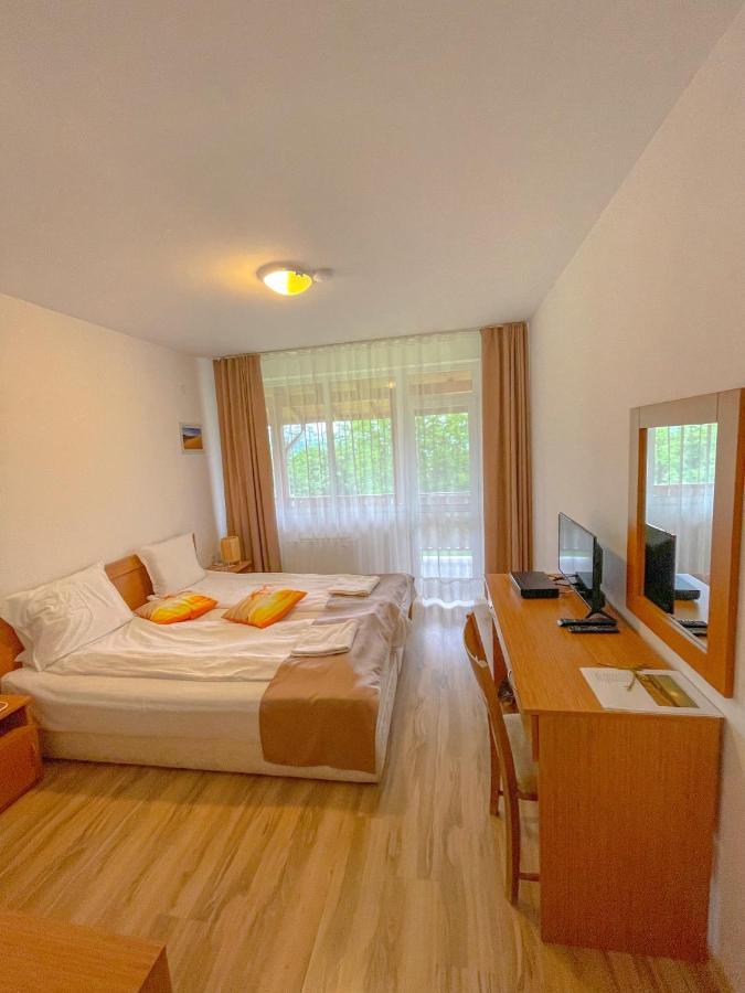 Guest House Au Nature Golyama Zhelyazna Extérieur photo