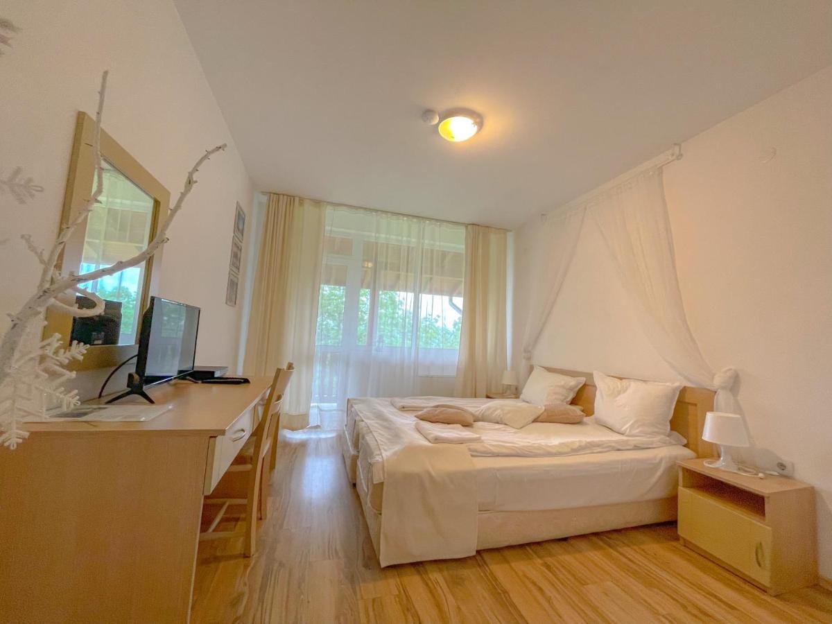 Guest House Au Nature Golyama Zhelyazna Extérieur photo
