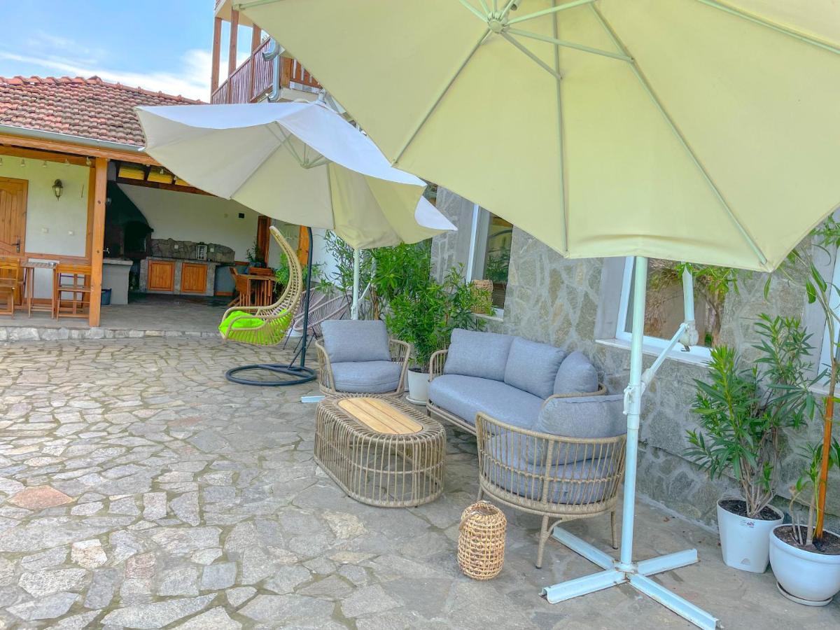 Guest House Au Nature Golyama Zhelyazna Extérieur photo