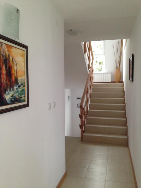 Guest House Au Nature Golyama Zhelyazna Extérieur photo