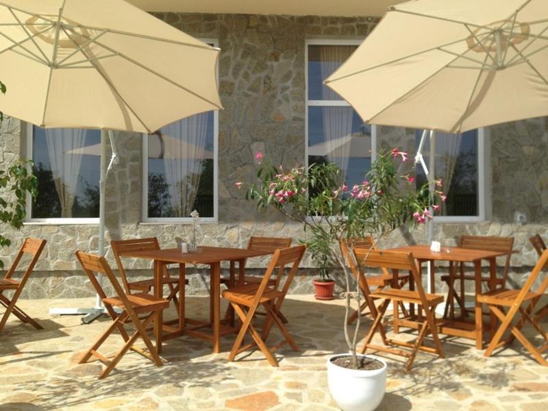 Guest House Au Nature Golyama Zhelyazna Extérieur photo